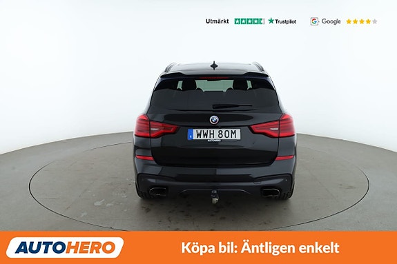BMW X3 4 of 30