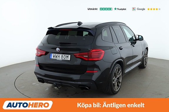 BMW X3 6 of 30