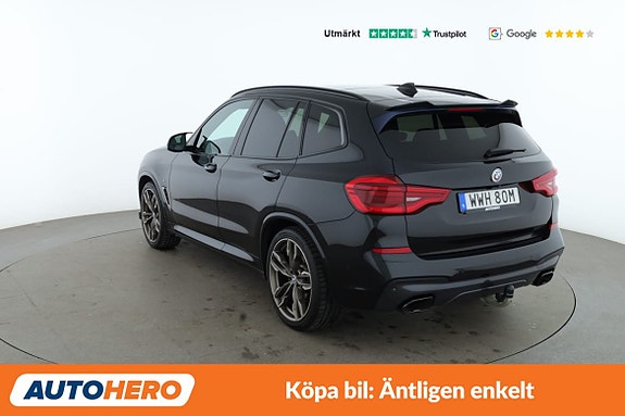 BMW X3 3 of 30