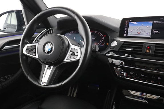BMW X3 14 of 30