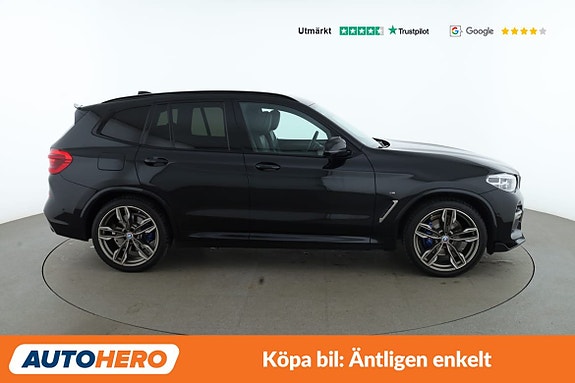 BMW X3 7 of 30