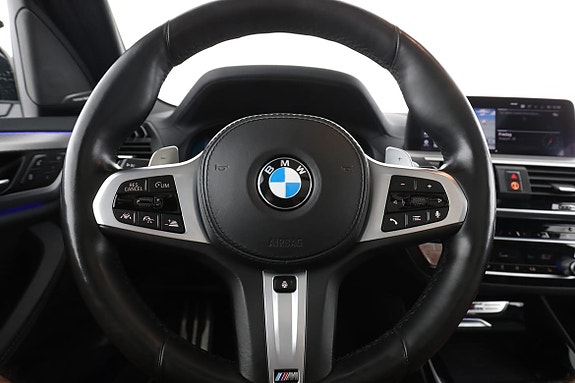 BMW X3 19 of 30