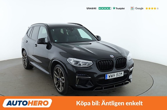 BMW X3 8 of 30