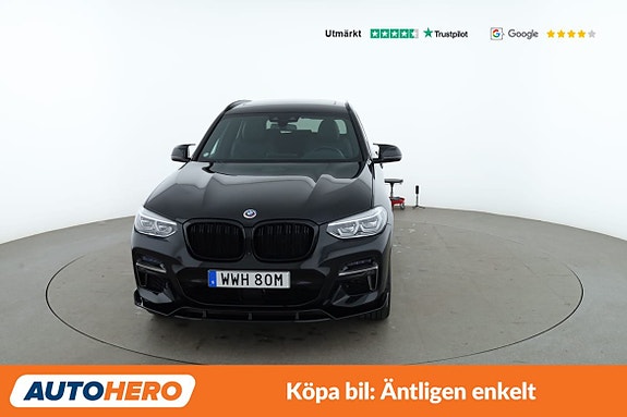 BMW X3 9 of 30