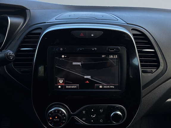 Renault Captur 15 of 20