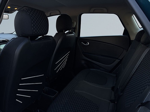 Renault Captur 13 of 20