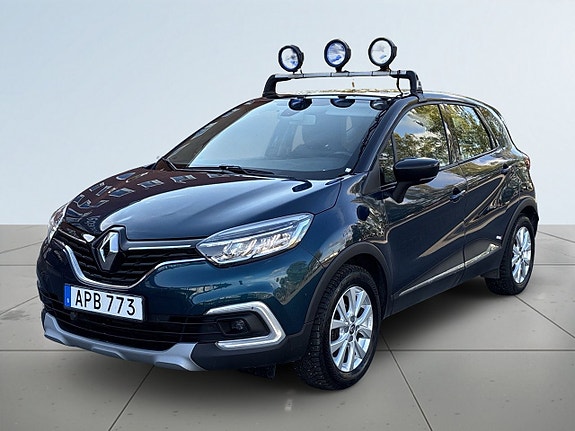 Renault Captur 16 of 20