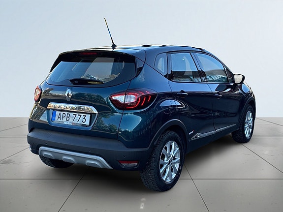 Renault Captur 6 of 20