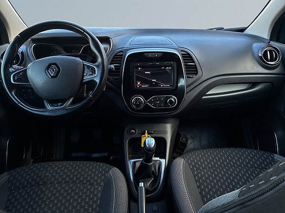 Renault Captur 8 of 20