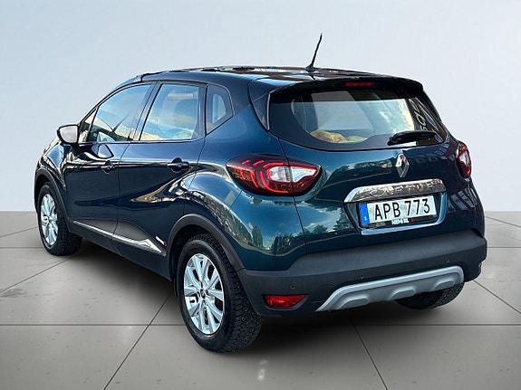 Renault Captur 5 of 20
