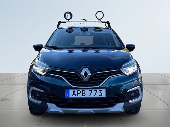 Renault Captur 2 of 20