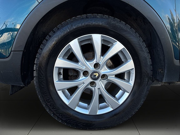 Renault Captur 14 of 20