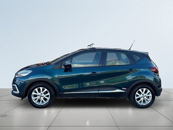 Renault Captur 4 of 20