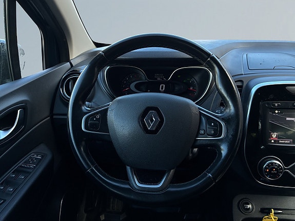 Renault Captur 9 of 20
