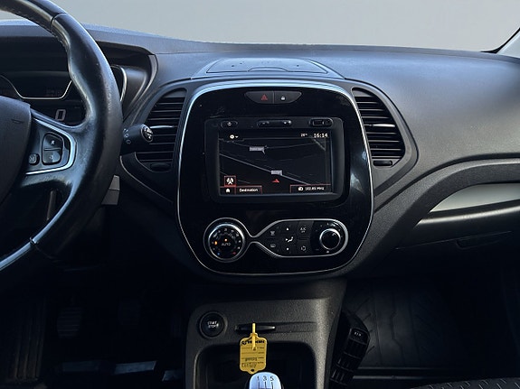 Renault Captur 11 of 20