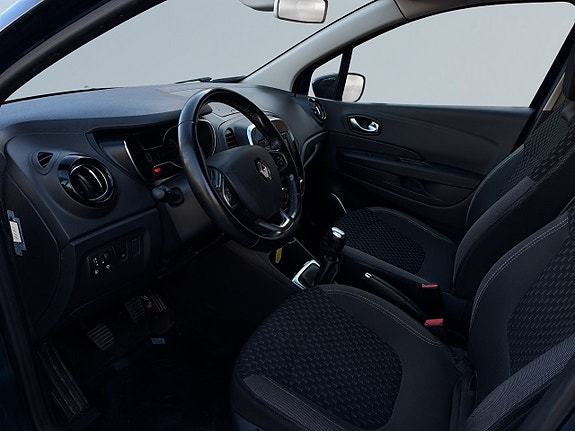 Renault Captur 7 of 20