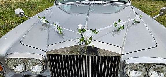 Rolls Royce Silver Shadow 4 of 18
