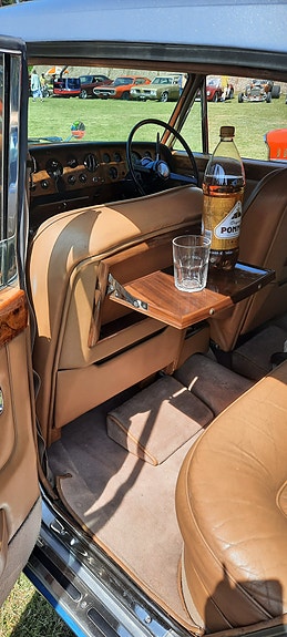 Rolls Royce Silver Shadow 10 of 18