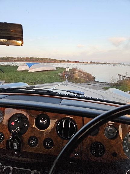 Rolls Royce Silver Shadow 6 of 18