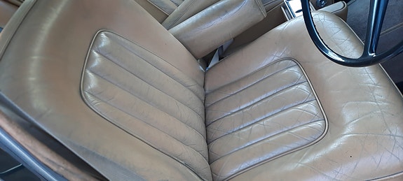 Rolls Royce Silver Shadow 14 of 18