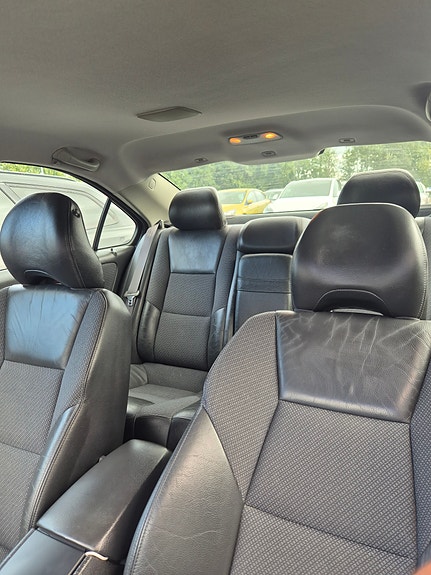 Volvo S60 4 of 4
