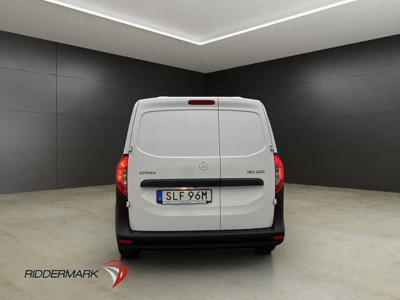 Mercedes-Benz Citan 110 8 of 28