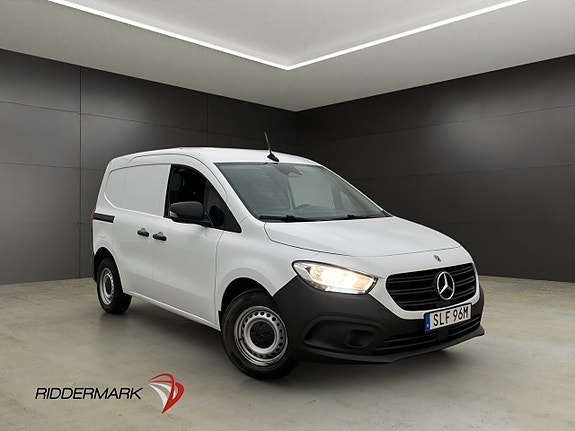 Mercedes-Benz Citan 110