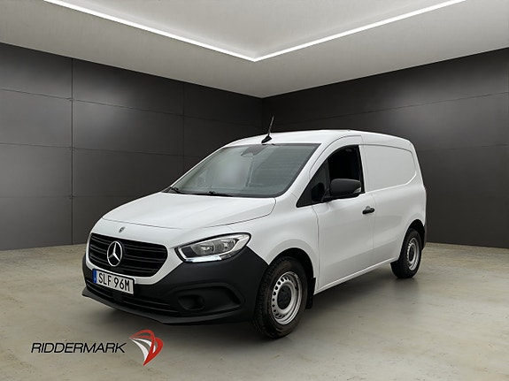 Mercedes-Benz Citan 110 3 of 28