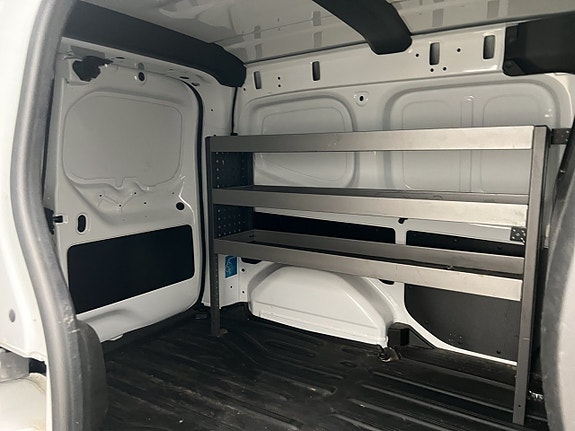 Mercedes-Benz Citan 110 12 of 28