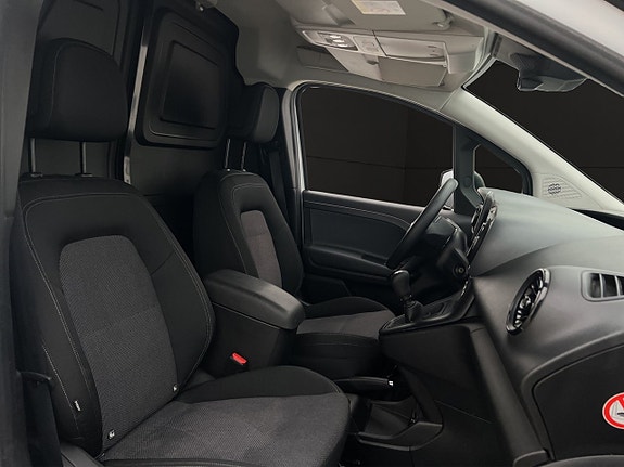 Mercedes-Benz Citan 110 23 of 28