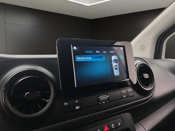 Mercedes-Benz Citan 110 19 of 28