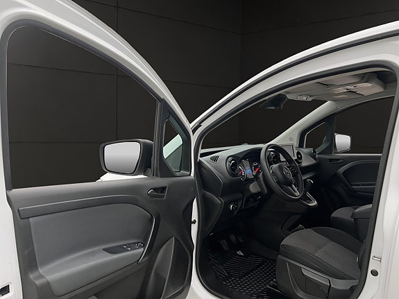 Mercedes-Benz Citan 110 13 of 28