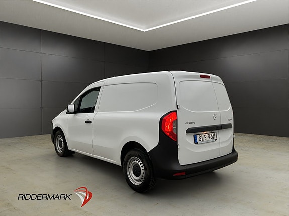 Mercedes-Benz Citan 110 7 of 28