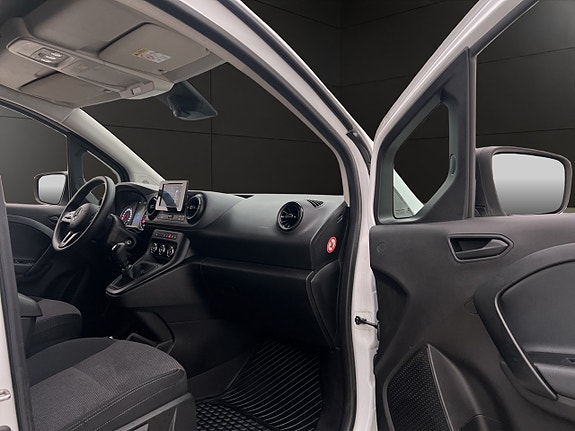 Mercedes-Benz Citan 110 24 of 28