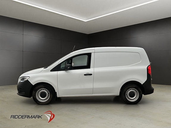 Mercedes-Benz Citan 110 6 of 28