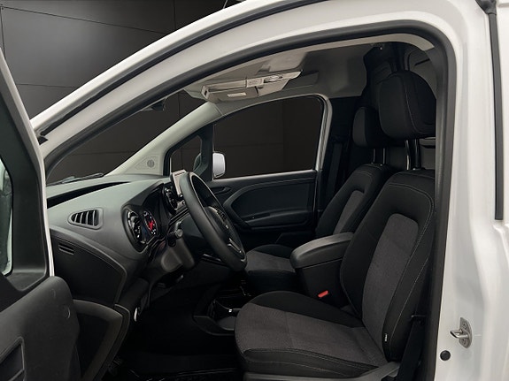 Mercedes-Benz Citan 110 14 of 28