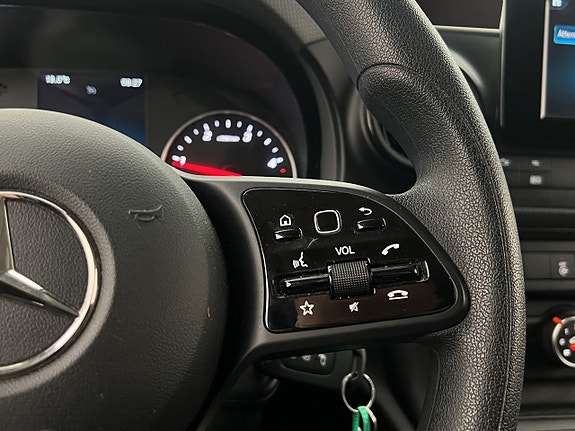 Mercedes-Benz Citan 110 17 of 28