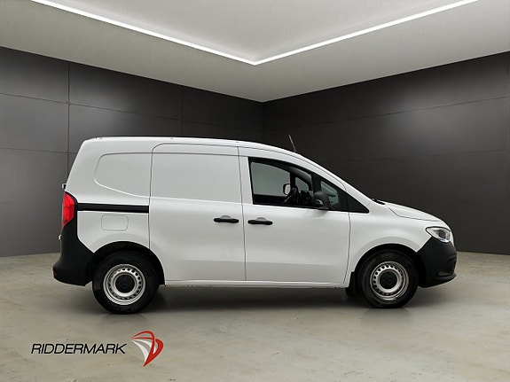 Mercedes-Benz Citan 110 2 of 28