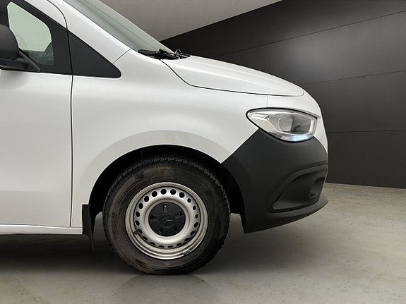 Mercedes-Benz Citan 110 28 of 28
