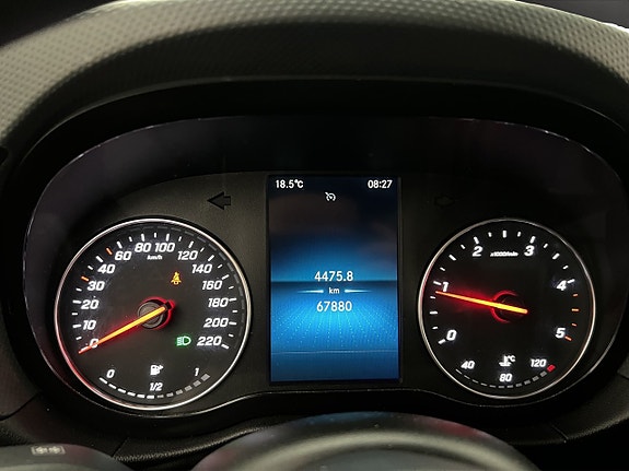 Mercedes-Benz Citan 110 16 of 28