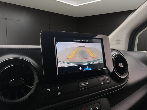 Mercedes-Benz Citan 110 18 of 28