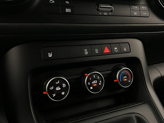 Mercedes-Benz Citan 110 21 of 28