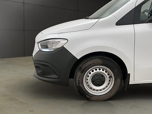 Mercedes-Benz Citan 110 25 of 28