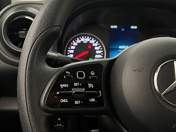Mercedes-Benz Citan 110 15 of 28