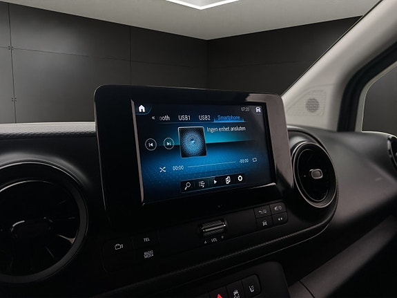 Mercedes-Benz Citan 110 20 of 28