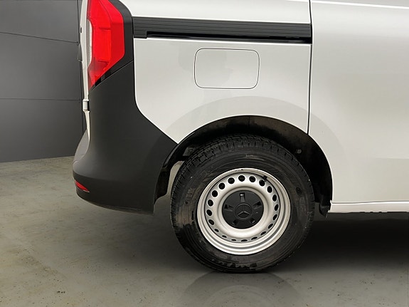Mercedes-Benz Citan 110 27 of 28