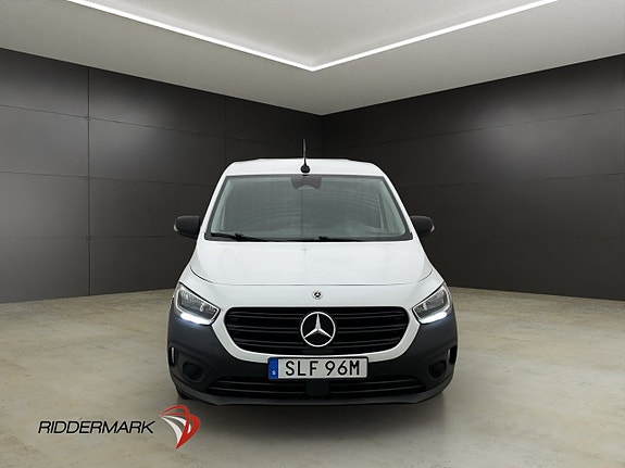 Mercedes-Benz Citan 110 5 of 28