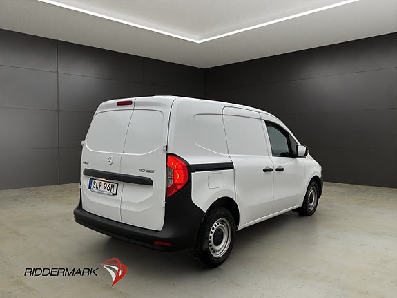 Mercedes-Benz Citan 110 9 of 28