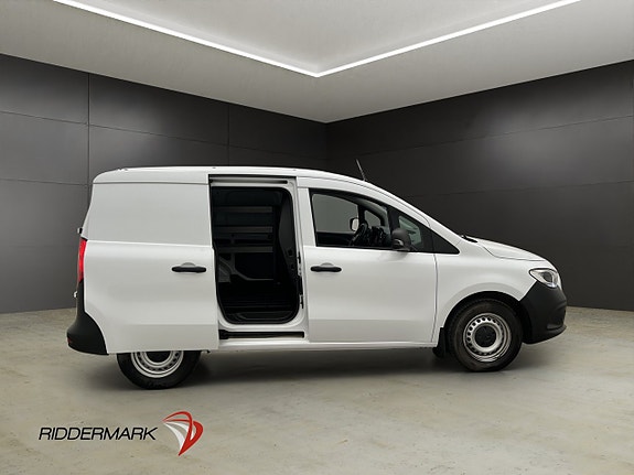 Mercedes-Benz Citan 110 10 of 28