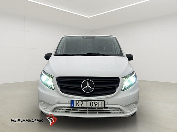 Mercedes-Benz Vito 119 5 of 30
